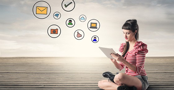 Social Media For Musicians, An Overview For Beginners