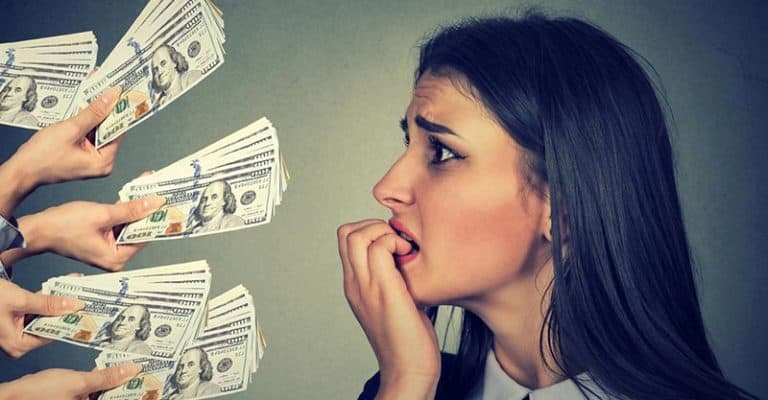 How Musicians Can Overcome Their Fear Of Selling (And Why They Need To)