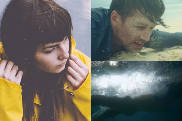 25 Songs About Drowning