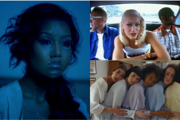 21 Songs About Hating Men