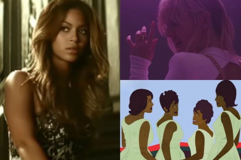 31 Songs About Hating Someone