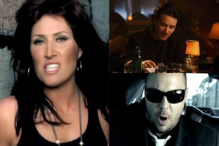 25 Songs About Hating Someone You Love