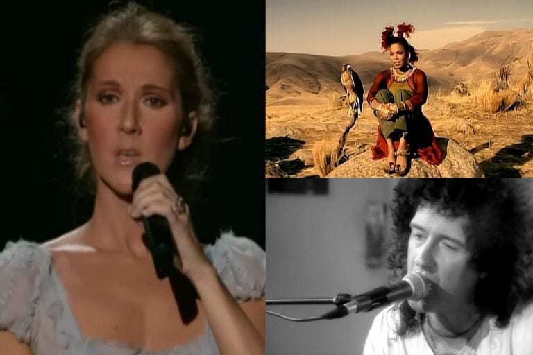 31 Songs About Missing Someone Who Died