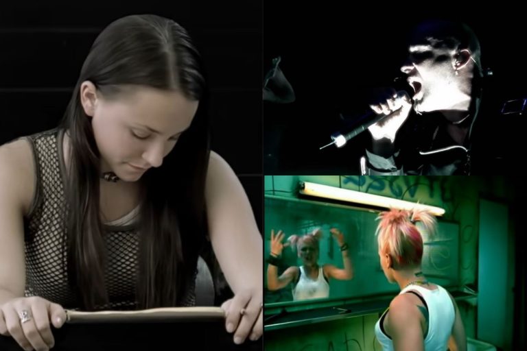 27 Songs About Hating Yourself & Self-Loathing
