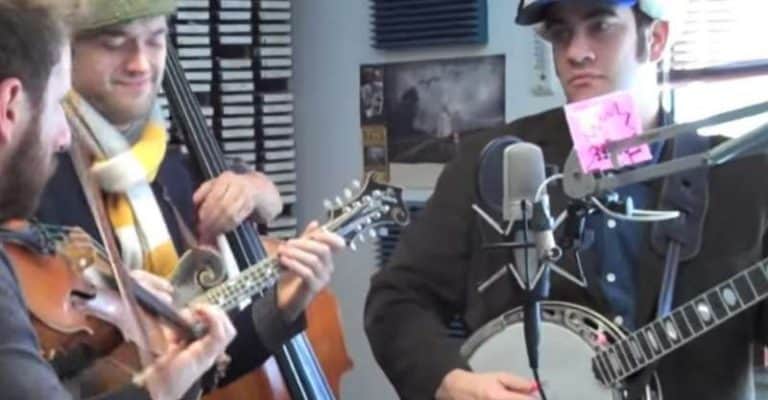 25 Best Songs With Banjo
