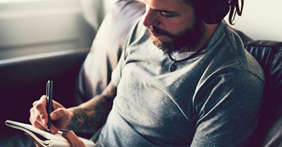 Songwriting Articles