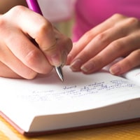 Songwriting Diary