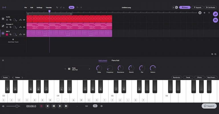 Soundtrap Review 2023