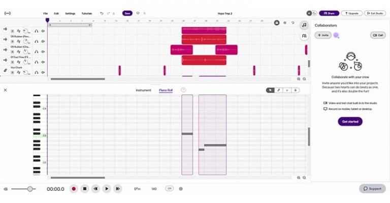 Soundtrap Vs Ableton 2023, We Compare The Best For You