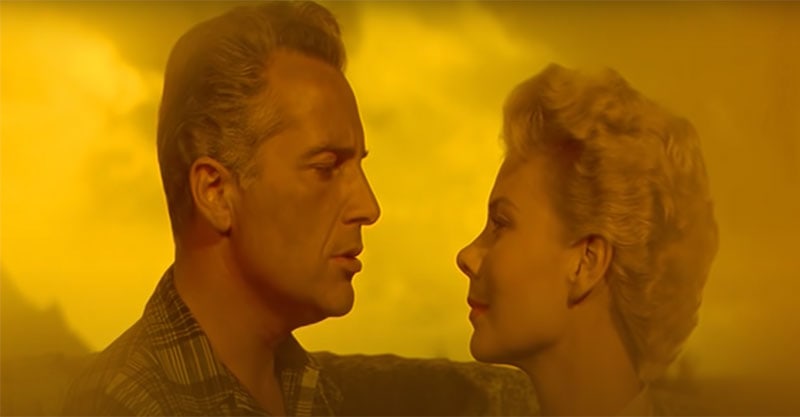South Pacific