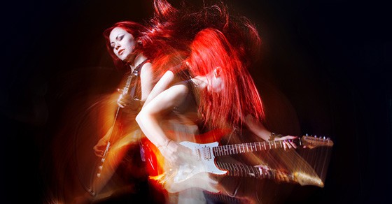 Best Speed Exercises For Guitar, & Using A Metronome To Practice
