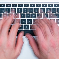 Speed writing tips