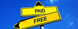 Free Music Promotion Vs Paid Music Promotion, Do You Need To Use Both?