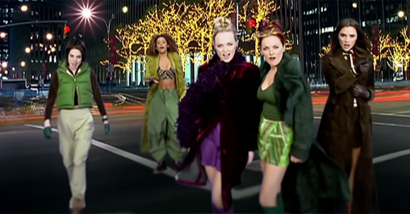 Spice Girls