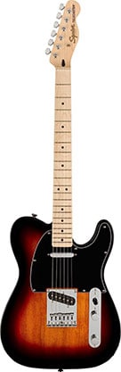 Squier Affinity Series Telecaster