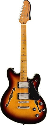 Squier Classic Vibe Starcaster