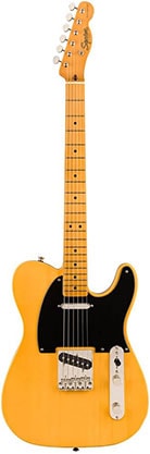Squier Classic Vibe '50s Telecaster