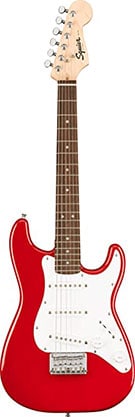 Squier Mini Strat