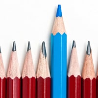 Stand out from the crowd as a musician