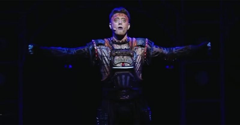 Starlight Express