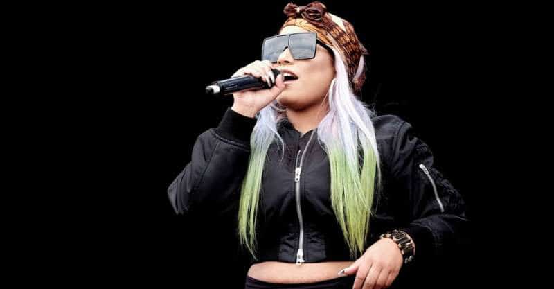 Stefflon Don