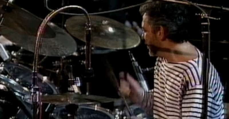 Steve Gadd