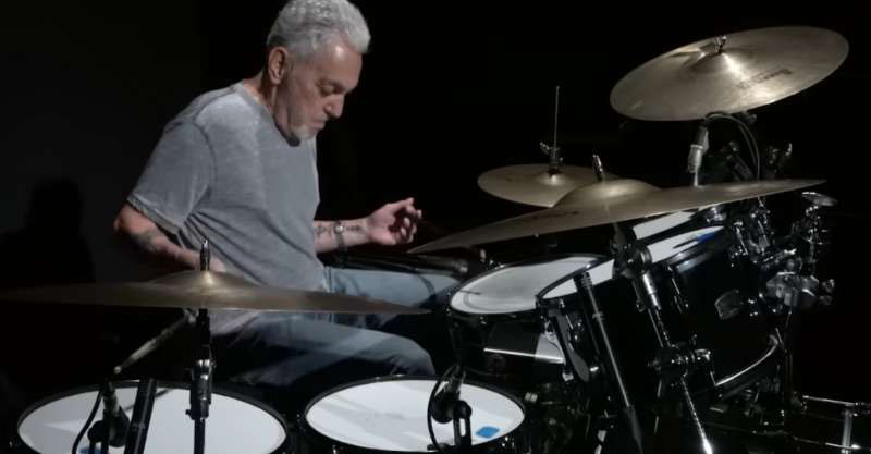 Steve Gadd