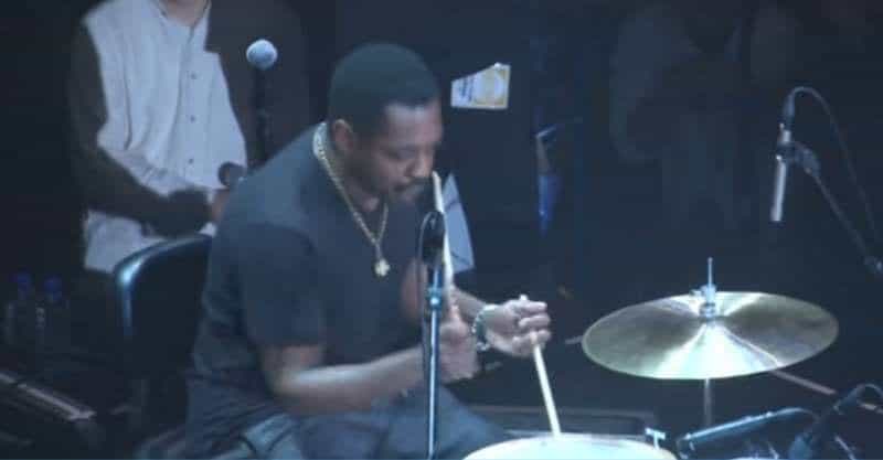 Steve Jordan