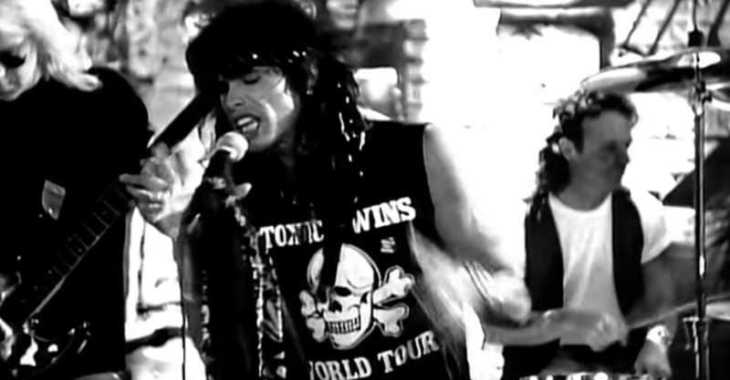 Steven Tyler