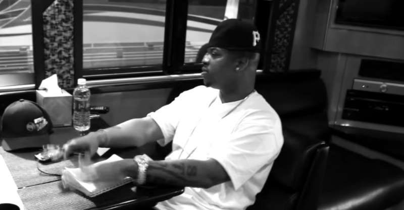 Stevie Stone