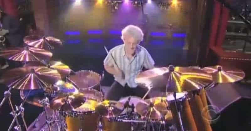 Stewart Copeland