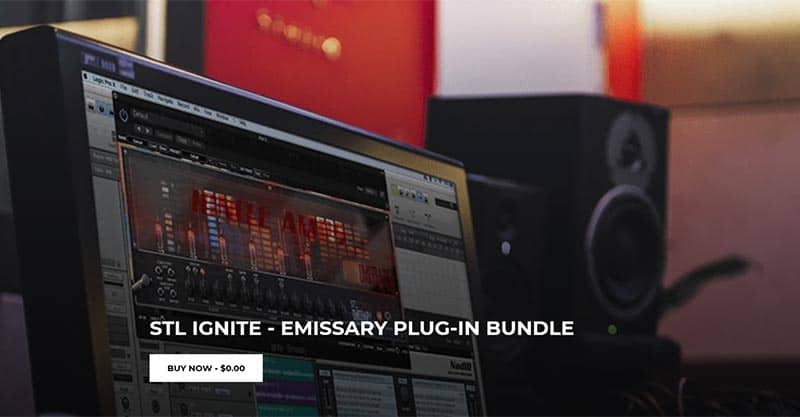 STL Ignite – Emissary Plugin Bundle