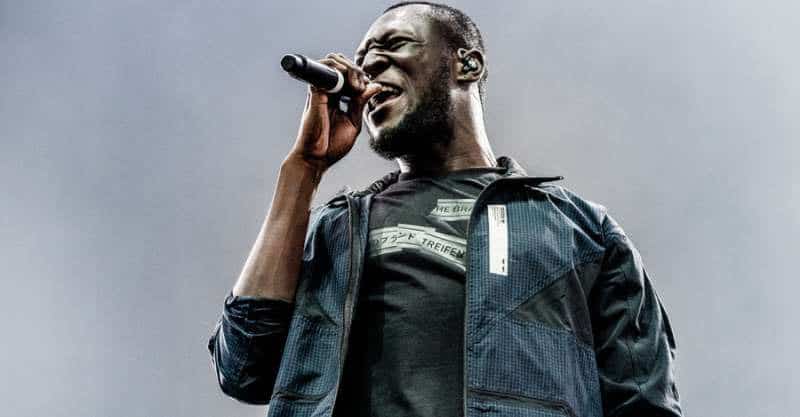 Stormzy