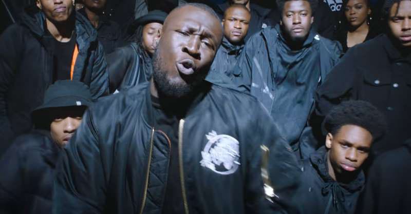 Stormzy