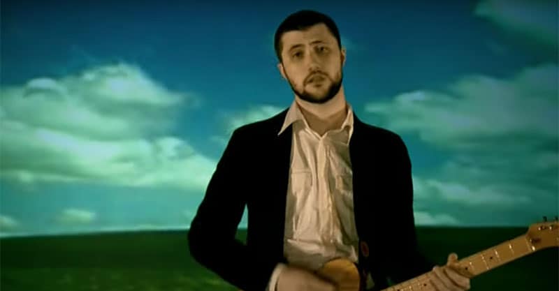 Straylight Run
