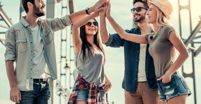 What Is A Street Team, And Why Do You Need One In Your Music Career?