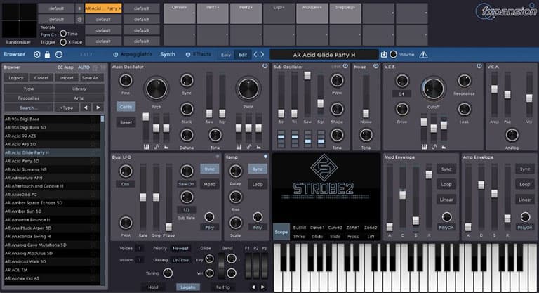 Strobe2 by ROLI – Best Premium Option