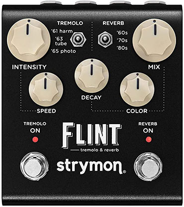 Strymon Flint