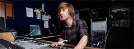 The Dos And Don’ts Of Building Your Own Recording Studio
