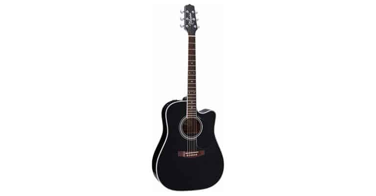 5 Best Acoustic Guitars Under $1500 2023 [High End]