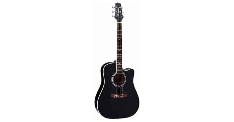 Best Acoustic Guitars Under $1500