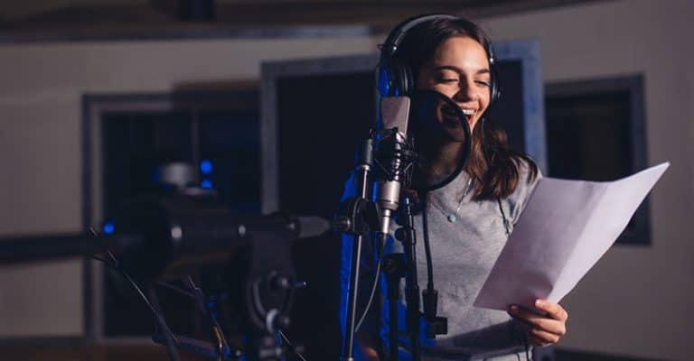 How To Submit Song Lyrics To Record Labels [A Songwriter’s Guide]