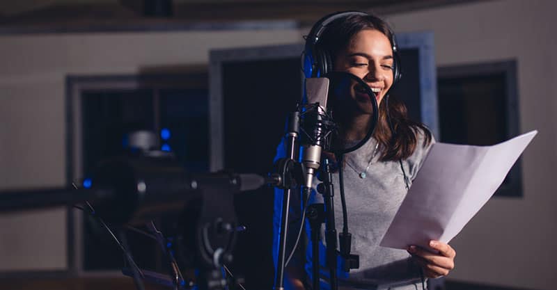 How To Submit Song Lyrics To Record Labels