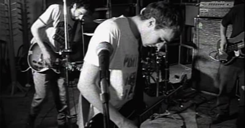 Sunny Day Real Estate