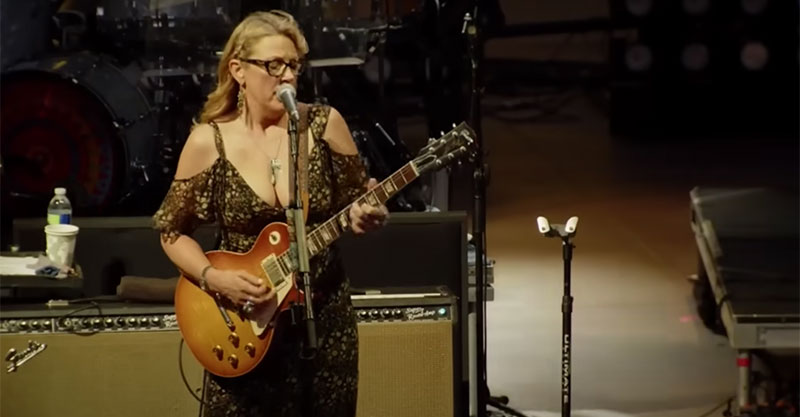 Susan Tedeschi
