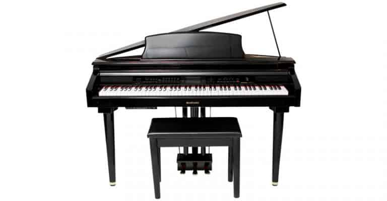 16 Best Digital Pianos With 88 Weighted Keys 2023, For Beginners, Intermediate & Advanced Players