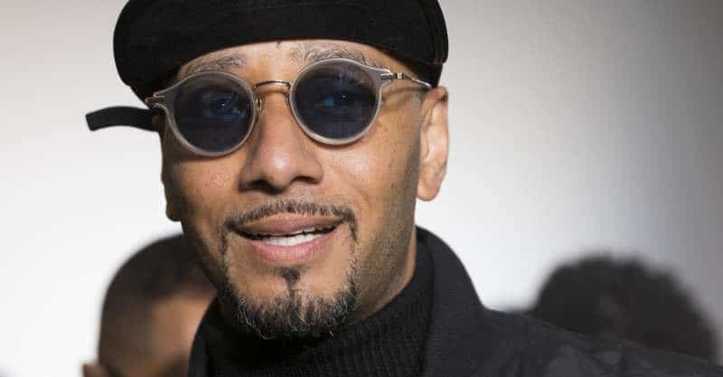 Swizz Beatz