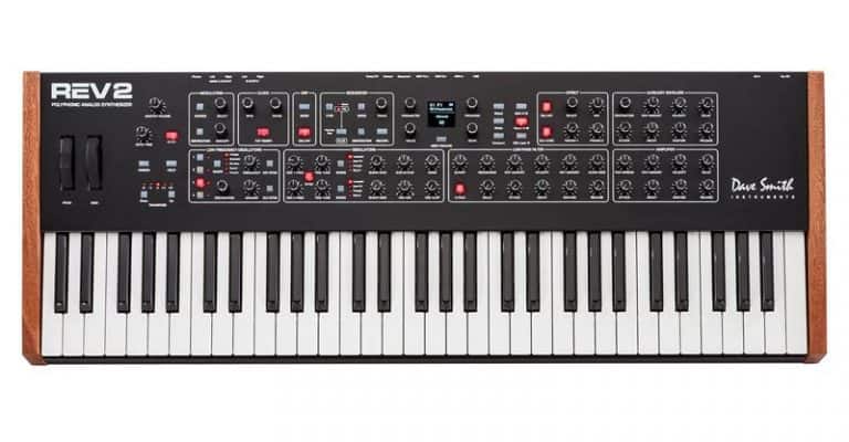 Keyboard Vs Piano Vs Digital Piano Vs Synthesizer – What Is The Difference?