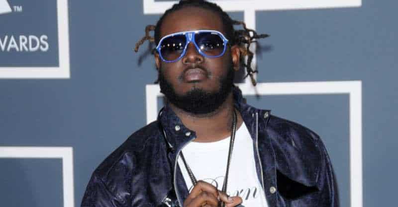 T-Pain