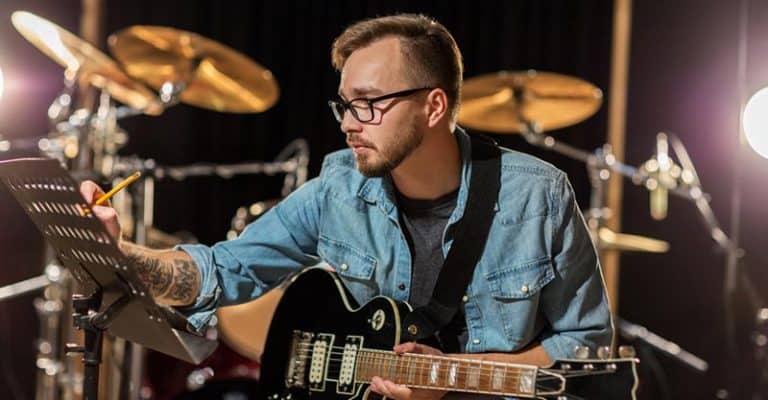How Long Does It Take To Write A Song?